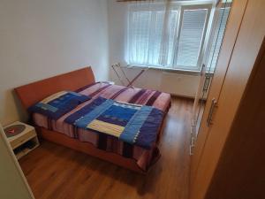Prodej bytu 2+1, Chomutov, Zahradní, 61 m2