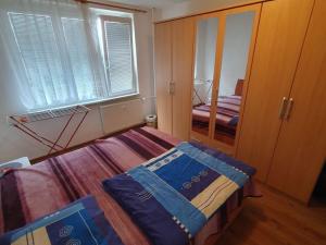 Prodej bytu 2+1, Chomutov, Zahradní, 61 m2