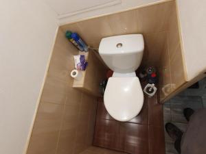 Prodej bytu 2+1, Chomutov, Zahradní, 61 m2