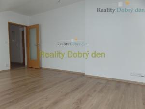 Pronájem bytu 2+kk, Opava, Nákladní, 44 m2