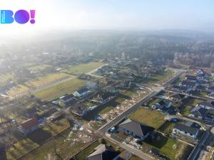 Prodej pozemku pro bydlení, Kozojedy, 866 m2