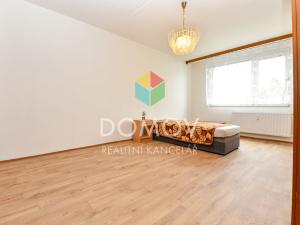 Pronájem bytu 1+1, Rokycany, Pivovarská, 38 m2