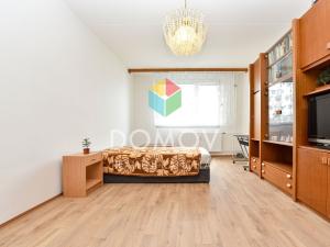 Pronájem bytu 1+1, Rokycany, Pivovarská, 38 m2