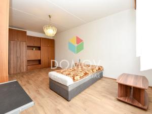 Pronájem bytu 1+1, Rokycany, Pivovarská, 38 m2
