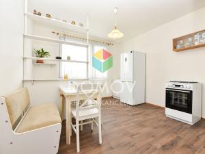 Pronájem bytu 1+1, Rokycany, Pivovarská, 38 m2