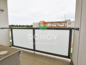 Pronájem bytu 1+1, Rokycany, Pivovarská, 38 m2