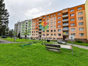 Pronájem bytu 1+1, Rokycany, Pivovarská, 38 m2