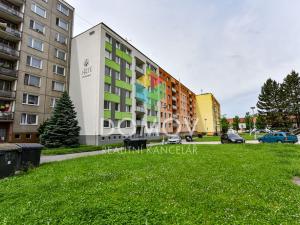 Pronájem bytu 1+1, Rokycany, Pivovarská, 38 m2