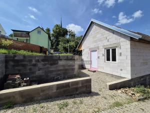 Prodej rodinného domu, Tvarožná, 70 m2