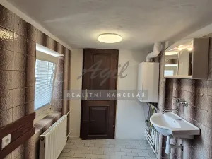 Prodej rodinného domu, Tvarožná, 70 m2