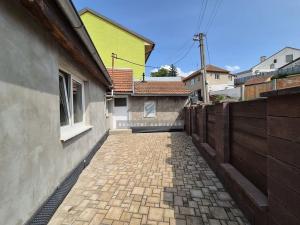 Prodej rodinného domu, Tvarožná, 70 m2