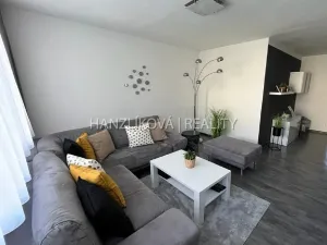 Pronájem bytu 3+1, České Budějovice, Lipenská, 80 m2