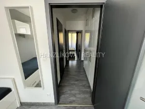 Pronájem bytu 3+1, České Budějovice, Lipenská, 80 m2