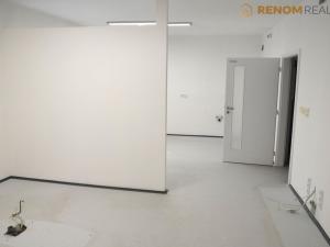 Pronájem obchodního prostoru, Olomouc, Opletalova, 85 m2