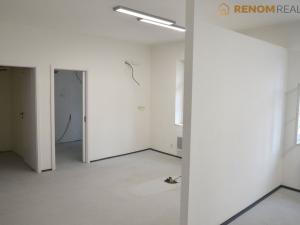 Pronájem obchodního prostoru, Olomouc, Opletalova, 85 m2