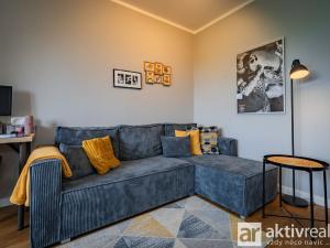 Prodej bytu 2+1, Praha - Záběhlice, Hyacintová, 52 m2
