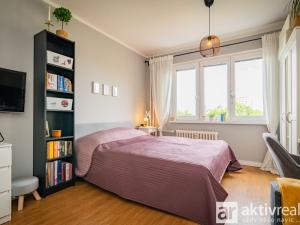 Prodej bytu 2+1, Praha - Záběhlice, Hyacintová, 52 m2