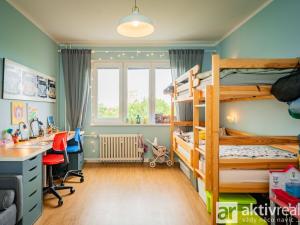 Prodej bytu 2+1, Praha - Záběhlice, Hyacintová, 52 m2