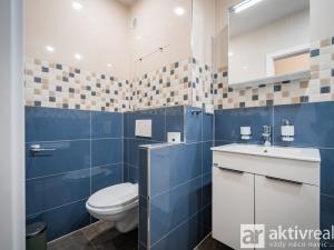 Prodej bytu 2+1, Praha - Záběhlice, Hyacintová, 52 m2