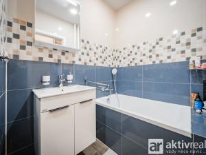 Prodej bytu 2+1, Praha - Záběhlice, Hyacintová, 52 m2