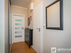 Prodej bytu 2+1, Praha - Záběhlice, Hyacintová, 52 m2