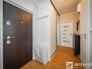 Prodej bytu 2+1, Praha - Záběhlice, Hyacintová, 52 m2