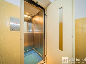 Prodej bytu 2+1, Praha - Záběhlice, Hyacintová, 52 m2