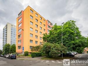 Prodej bytu 2+1, Praha - Záběhlice, Hyacintová, 52 m2