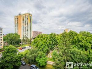 Prodej bytu 2+1, Praha - Záběhlice, Hyacintová, 52 m2
