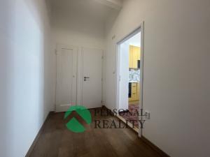 Prodej bytu 2+kk, Praha - Košíře, Musílkova, 46 m2