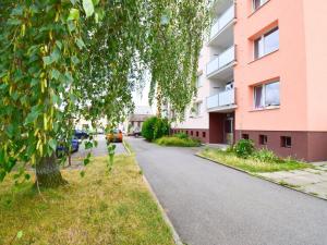 Prodej bytu 3+kk, Přeštice, Rybova, 54 m2