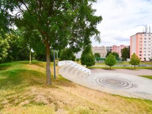 Prodej bytu 3+kk, Přeštice, Rybova, 54 m2