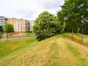 Prodej bytu 3+kk, Přeštice, Rybova, 54 m2