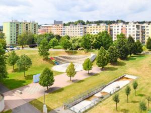 Prodej bytu 3+kk, Přeštice, Rybova, 54 m2