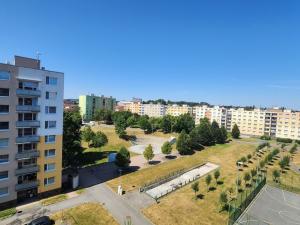 Prodej bytu 3+kk, Přeštice, Rybova, 54 m2