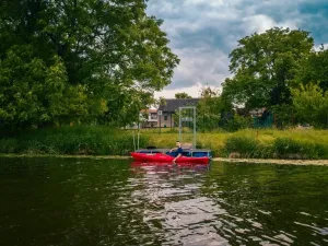 Prodej pozemku pro bydlení, Neratovice, Palackého, 3112 m2