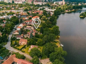 Prodej pozemku pro bydlení, Neratovice, Palackého, 3112 m2