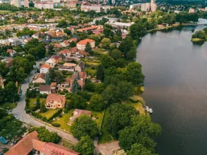 Prodej pozemku pro bydlení, Neratovice, Palackého, 3112 m2