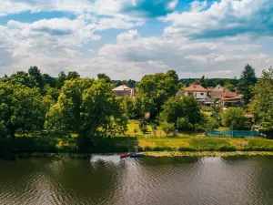 Prodej pozemku pro bydlení, Neratovice, Palackého, 3112 m2