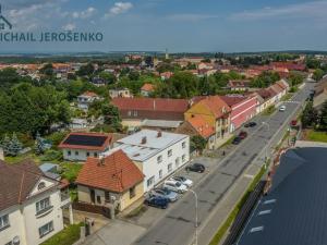 Prodej rodinného domu, Kostelec nad Černými lesy, Pražská, 361 m2