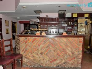 Pronájem restaurace, Praha, Toužimská, 395 m2