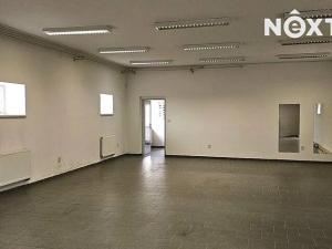 Pronájem obchodního prostoru, Tábor, U Jednoty, 285 m2