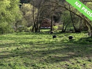 Prodej louky, Malé Kyšice, 3723 m2
