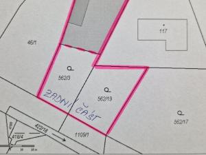 Prodej rodinného domu, Chožov - Třtěno, 160 m2