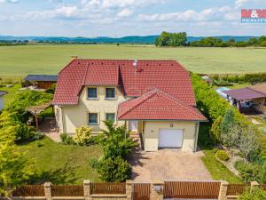 Prodej rodinného domu, Hostomice, Luční, 222 m2