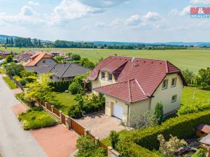 Prodej rodinného domu, Hostomice, Luční, 222 m2