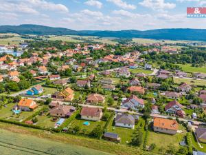 Prodej rodinného domu, Hostomice, Luční, 222 m2