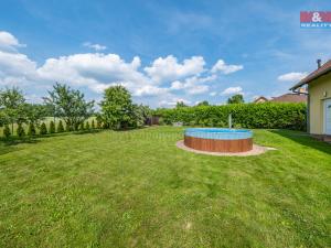 Prodej rodinného domu, Hostomice, Luční, 222 m2