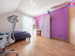 Prodej rodinného domu, Hostomice, Luční, 222 m2