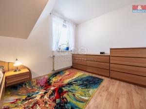 Prodej rodinného domu, Hostomice, Luční, 222 m2